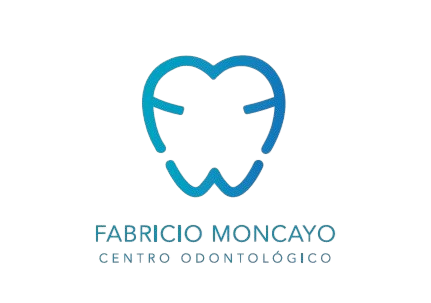 Centro Odontológico Fabricio Moncayo Logo